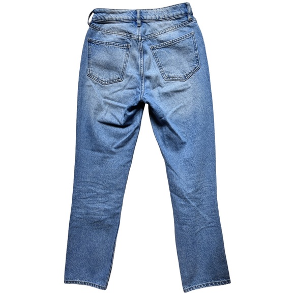 PacSun Mom Jeans - Picture 2 of 7